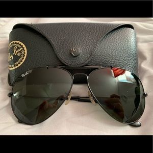 Ray-Ban Sunglasses